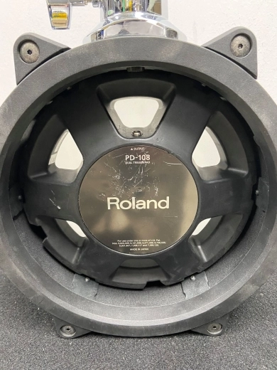 Roland - PD-108-BC 3
